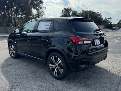 New 2026 Mitsubishi Outlander Sport SE AWD/4WD image 5