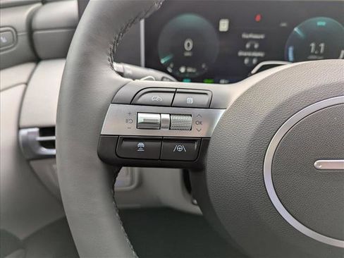 New 2026 Hyundai Tucson Limited image 13