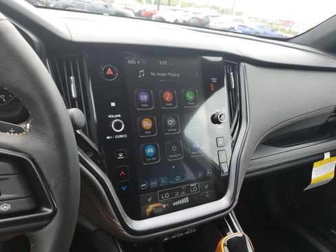 Used 2025 Subaru Outback Wilderness image 17