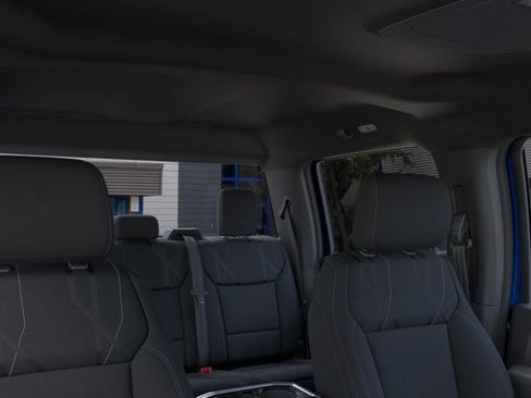 New 2026 Ford F150 STX AWD/4WD image 22