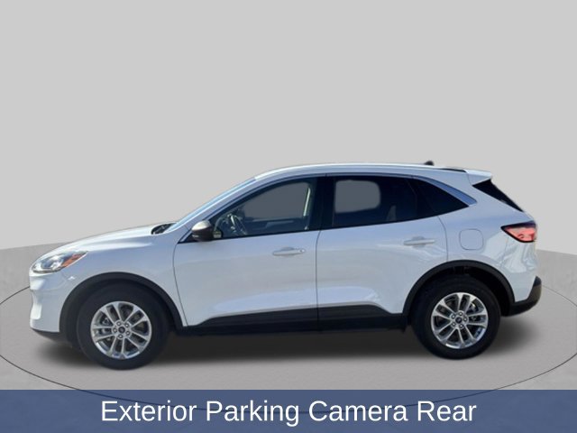 Used 2022 Ford Escape SE FWD image 5