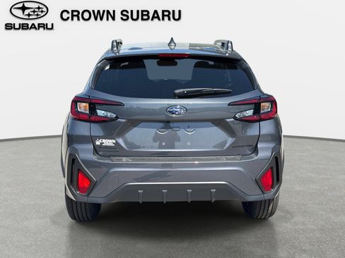 New 2026 Subaru Crosstrek 2.0i Premium AWD/4WD image 5