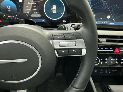 New 2026 Hyundai Santa Cruz Limited image 28