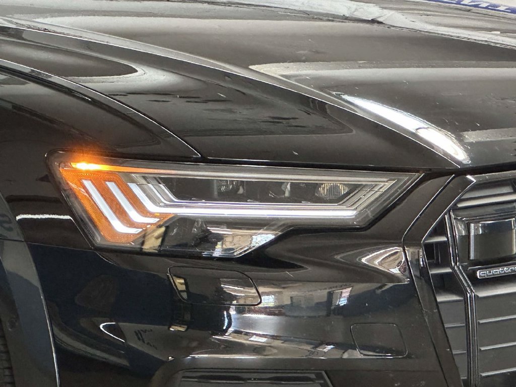 Used 2024 Audi A6 3.0T allroad Prestige AWD/4WD image 12