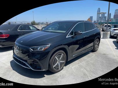 Certified 2023 Mercedes-Benz EQE 350+ 4MATIC SUV