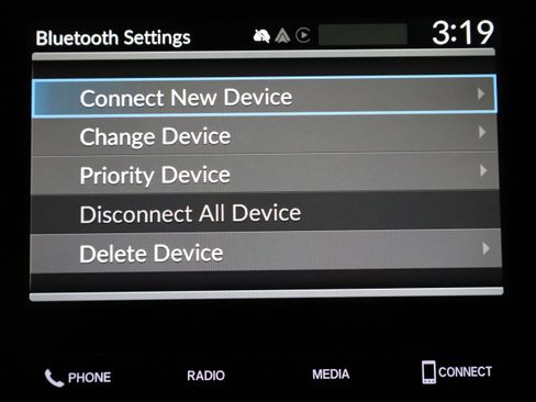 Used 2024 Honda Accord LX image 29