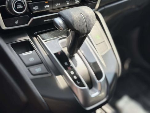 Used 2018 Honda CR-V EX image 13