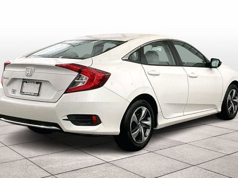 Used 2020 Honda Civic LX image 11