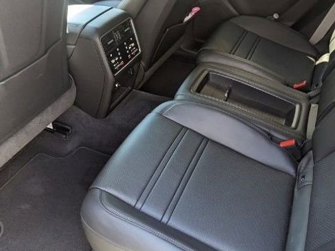 Certified 2023 Porsche Cayenne GTS image 6