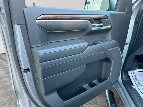 Used 2023 GMC Sierra 1500 Elevation w/ X31 Off-Road Package AWD/4WD image 24