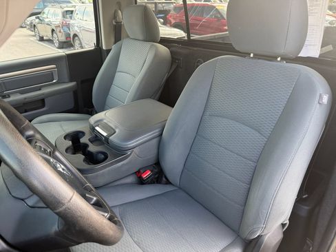 Used 2014 RAM 1500 Tradesman w/ Power & Remote Entry Group AWD/4WD image 19