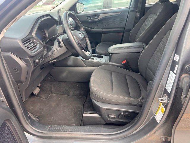 Used 2024 Ford Escape Active FWD image 8
