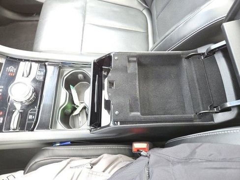 Used 2023 Jeep Grand Cherokee Overland w/ Luxury Tech Group IV image 68