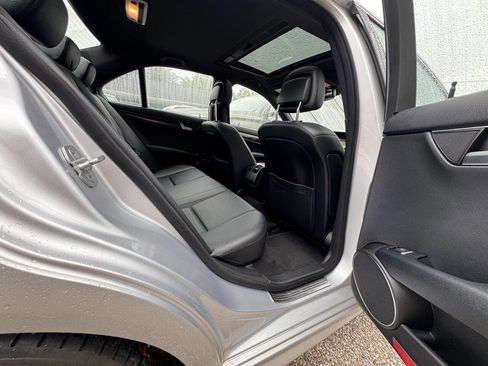 Used 2012 Mercedes-Benz C 300 4MATIC Sedan image 19