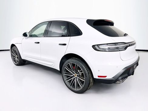 New 2026 Porsche Macan S image 3