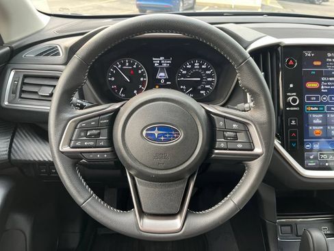 Certified 2025 Subaru Ascent Premium w/ Premium Package AWD/4WD image 16