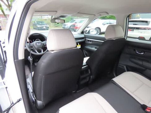 New 2026 Honda CR-V LX image 14
