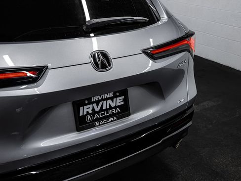 Certified 2025 Acura ADX A-Spec FWD image 15