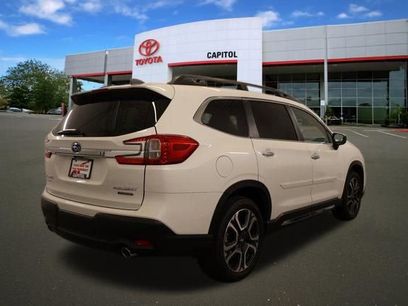 Used 2025 Subaru Ascent Touring w/ Popular Package #2