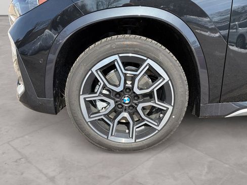 New 2026 BMW X1 xDrive28i w/ Technology Package AWD/4WD image 14