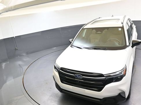 New 2026 Subaru Forester Touring AWD/4WD image 46