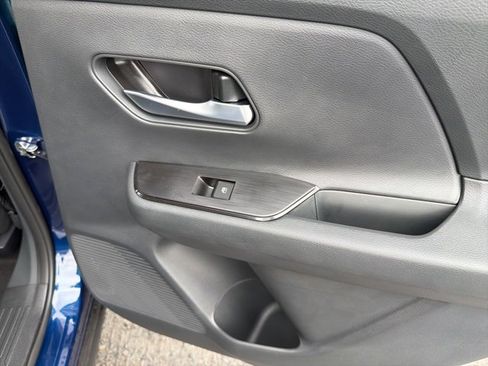 New 2026 Nissan Kicks SV w/ SV Premium Package image 19