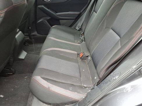 Used 2018 Subaru Impreza 2.0i Sport image 10