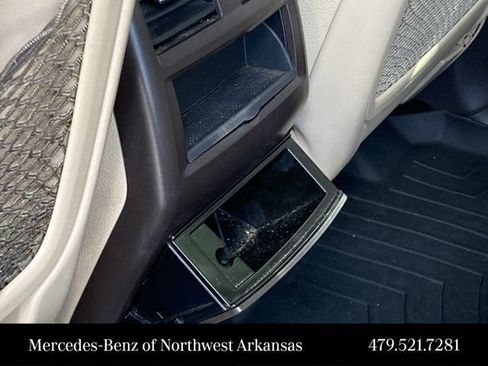 Used 2018 Mercedes-Benz GLE 350 4MATIC image 9