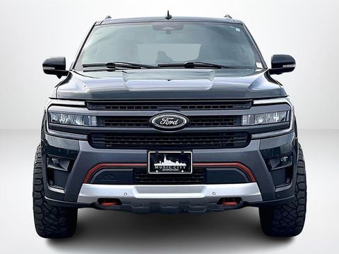 Used 2023 Ford Expedition Timberline image 2