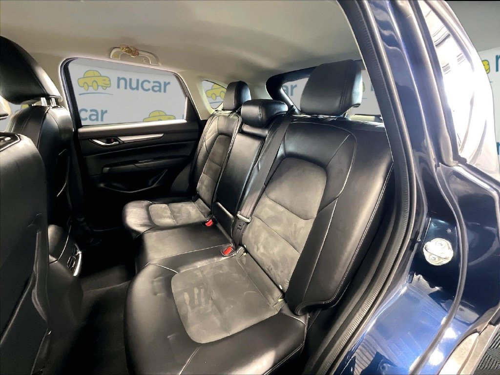 Used 2018 MAZDA CX-5 Touring AWD/4WD image 15