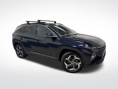 Used 2024 Hyundai Tucson Limited image 41