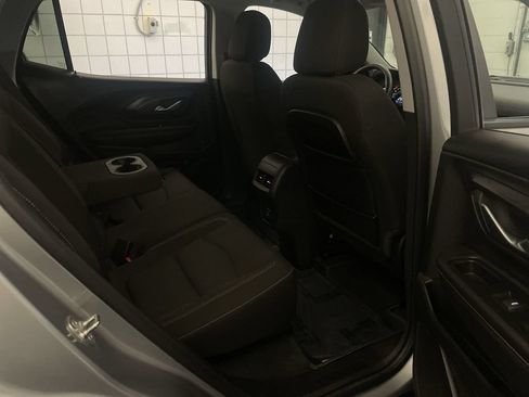 Used 2024 GMC Terrain SLE w/ Driver Convenience Package AWD/4WD image 20