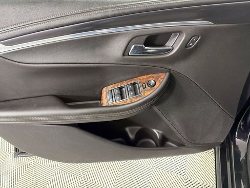 Used 2014 Chevrolet Impala LT image 10