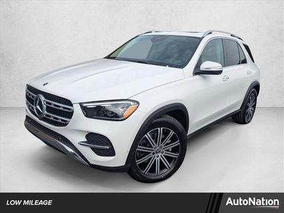 Certified 2026 Mercedes-Benz GLE 350 GLE 350