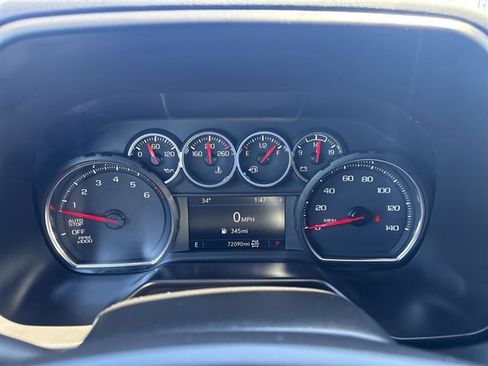 Used 2023 Chevrolet Suburban LS w/ Max Trailering Package AWD/4WD image 11
