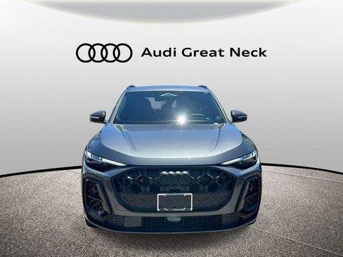 New 2026 Audi SQ5 Prestige AWD/4WD image 2