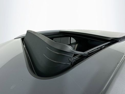 New 2025 Porsche Macan Turbo Electric image 14