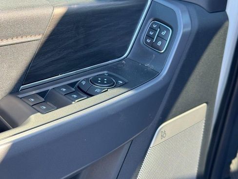 New 2026 Ford F150 Lariat w/ Equipment Group 502A High image 13