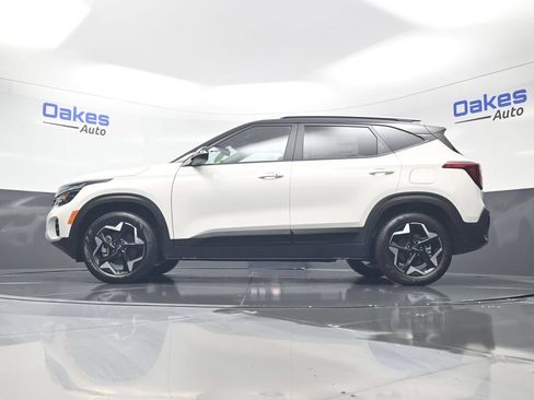 New 2026 Kia Seltos S AWD/4WD image 41