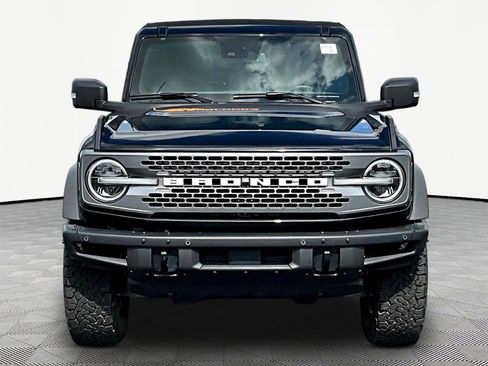 Used 2024 Ford Bronco Badlands AWD/4WD image 2