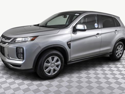 Used 2024 Mitsubishi Outlander Sport ES image 4