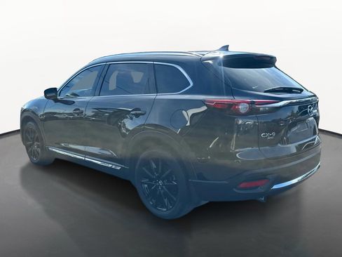 Used 2023 MAZDA CX-9 Grand Touring AWD/4WD image 5