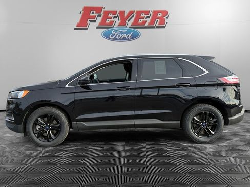 Used 2023 Ford Edge SEL w/ Convenience Package image 2