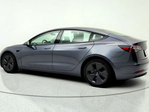 Used 2023 Tesla Model 3 Long Range AWD/4WD image 7