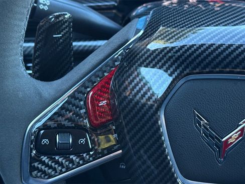 Certified 2023 Chevrolet Corvette Stingray Preferred Conv w/ Battery Protection Package image 26