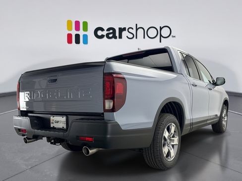 Used 2026 Honda Ridgeline RTL image 5