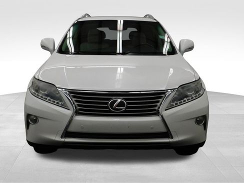 Used 2013 Lexus RX 350 350 image 3