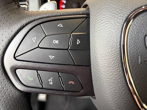 New 2026 Dodge Durango GT AWD/4WD image 30