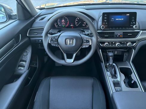 Used 2020 Honda Accord LX image 18