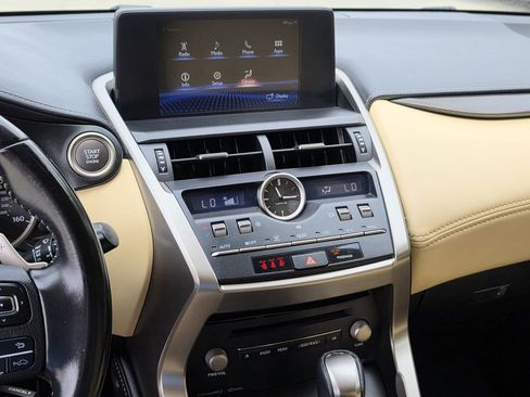 Used 2018 Lexus NX 300 FWD image 9